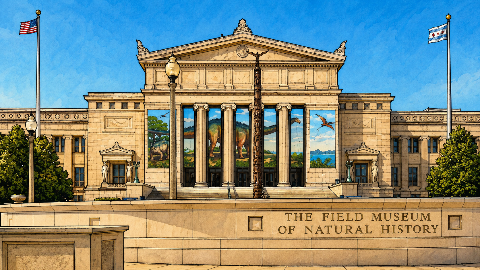 Field Museum