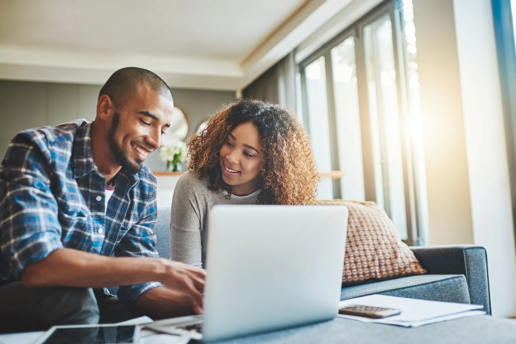 Closing the Retirement Gap Starts with a Conversation