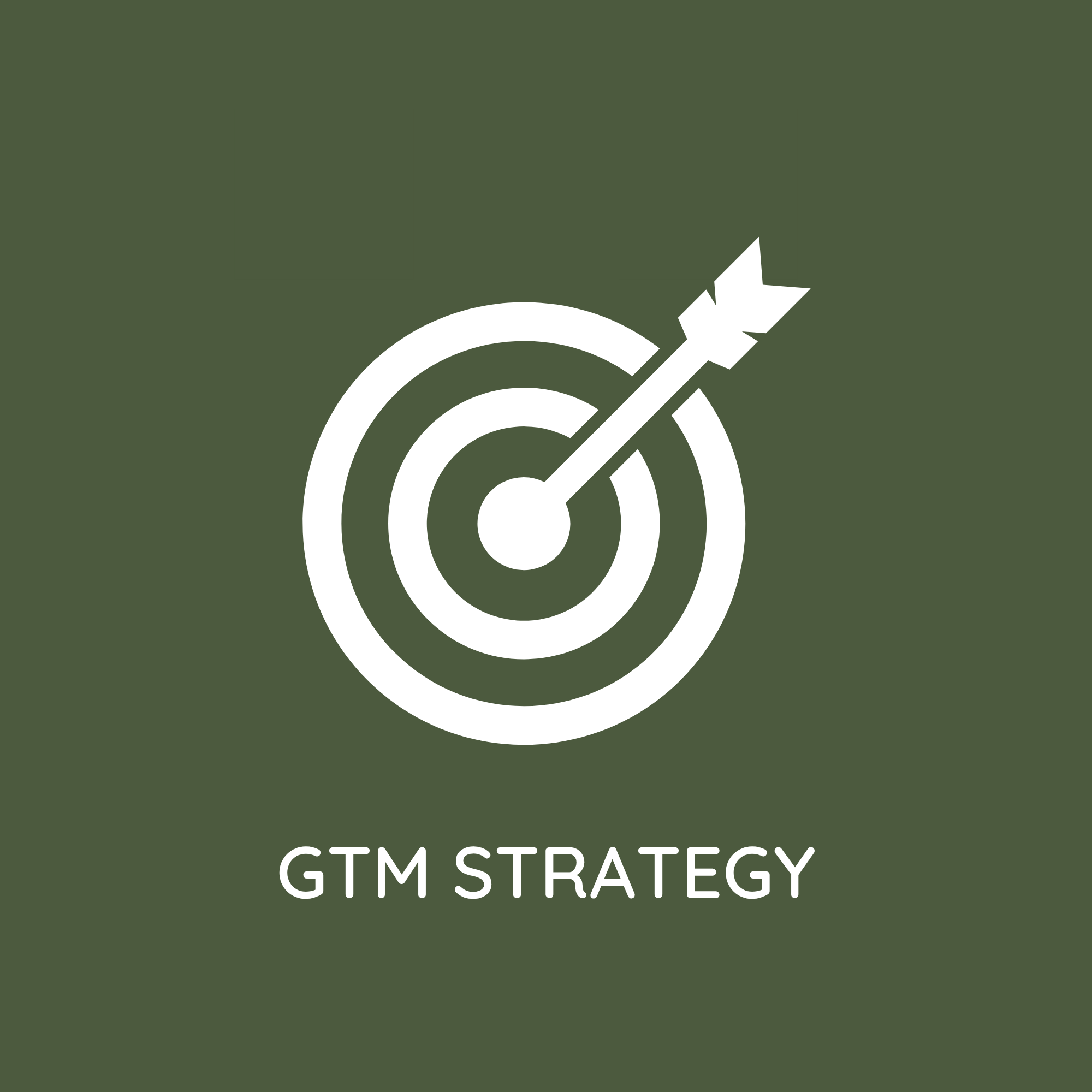 Portfolio Proof: GTM Strategy