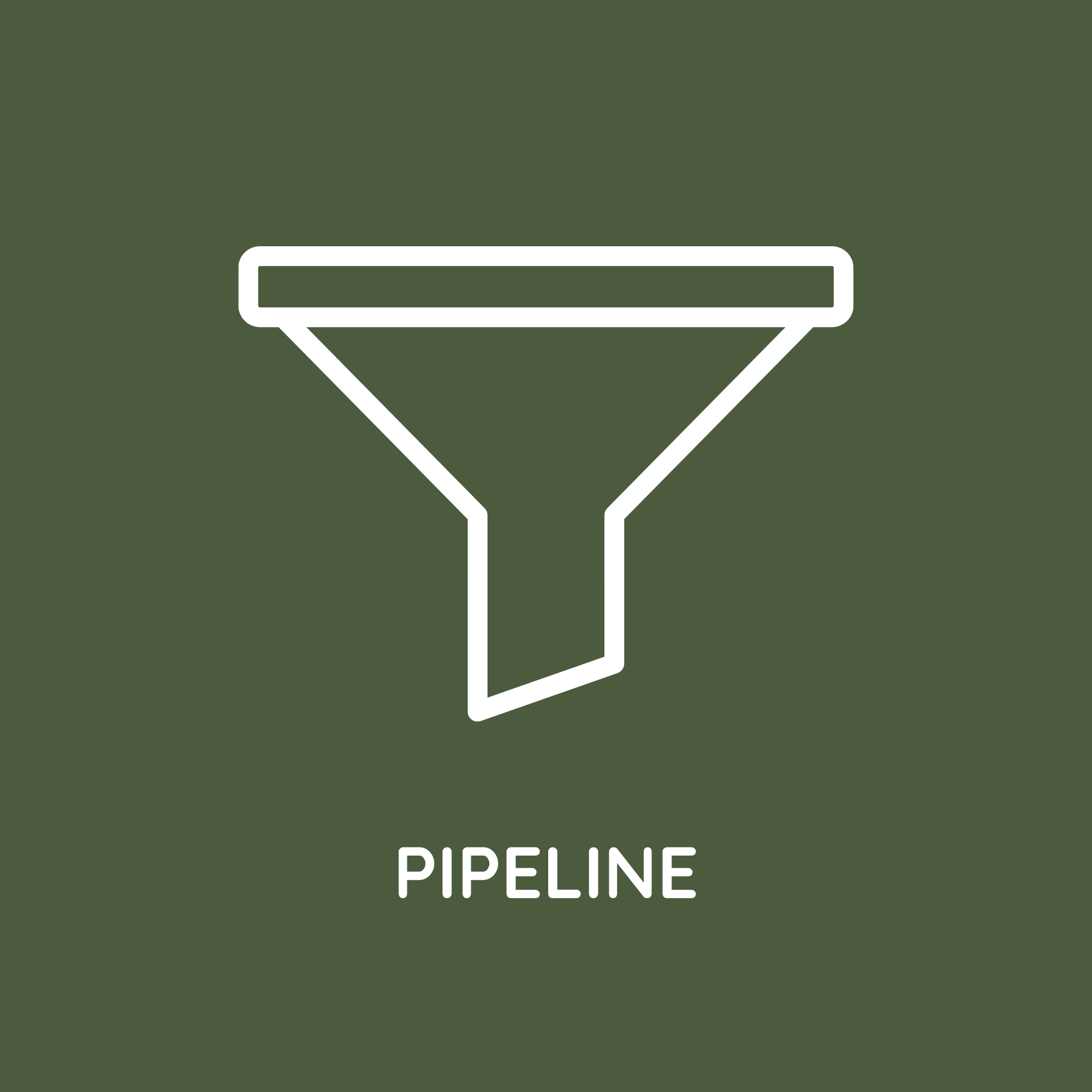 Portfolio Proof: Pipeline
