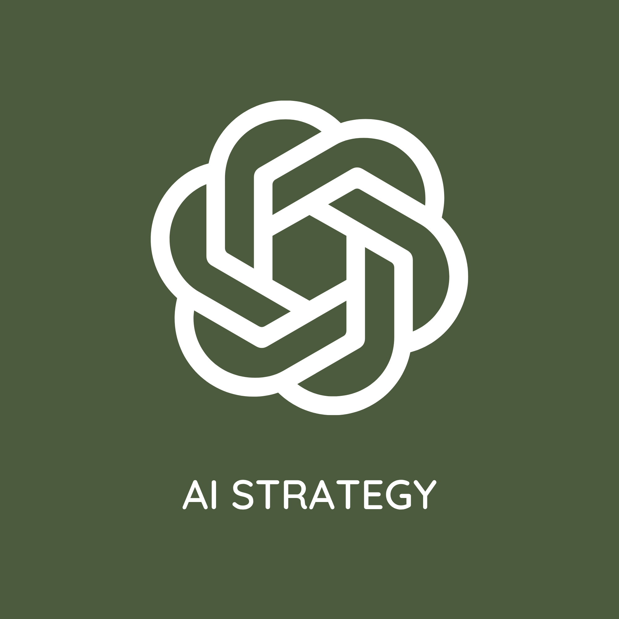 Portfolio Proof: AI Strategy