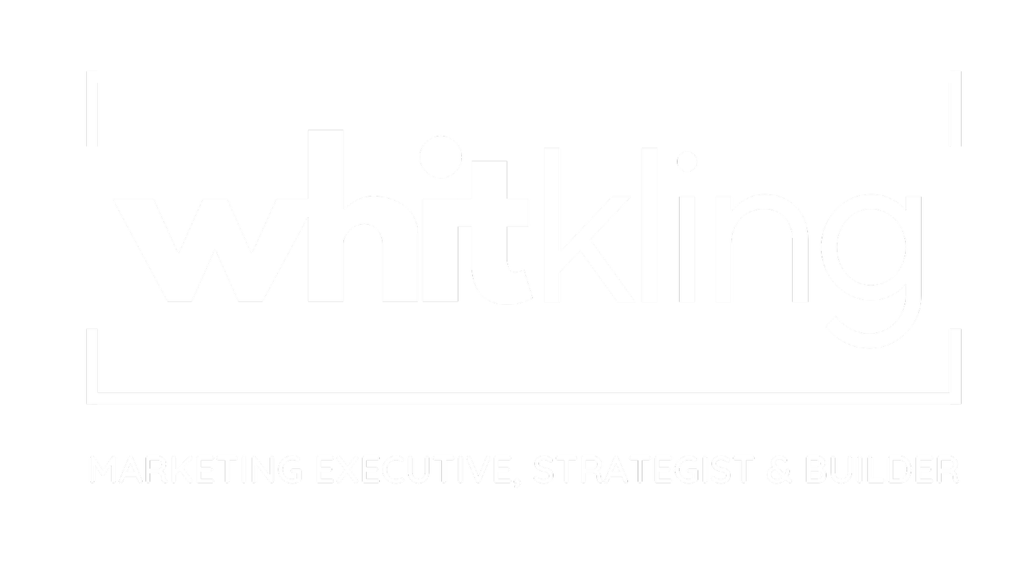Whitney Kling Marketing