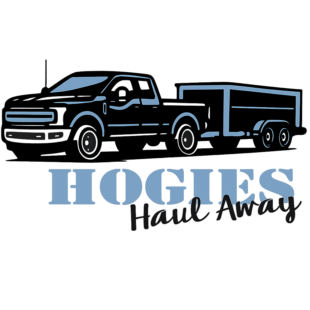 Hogies Haul Away