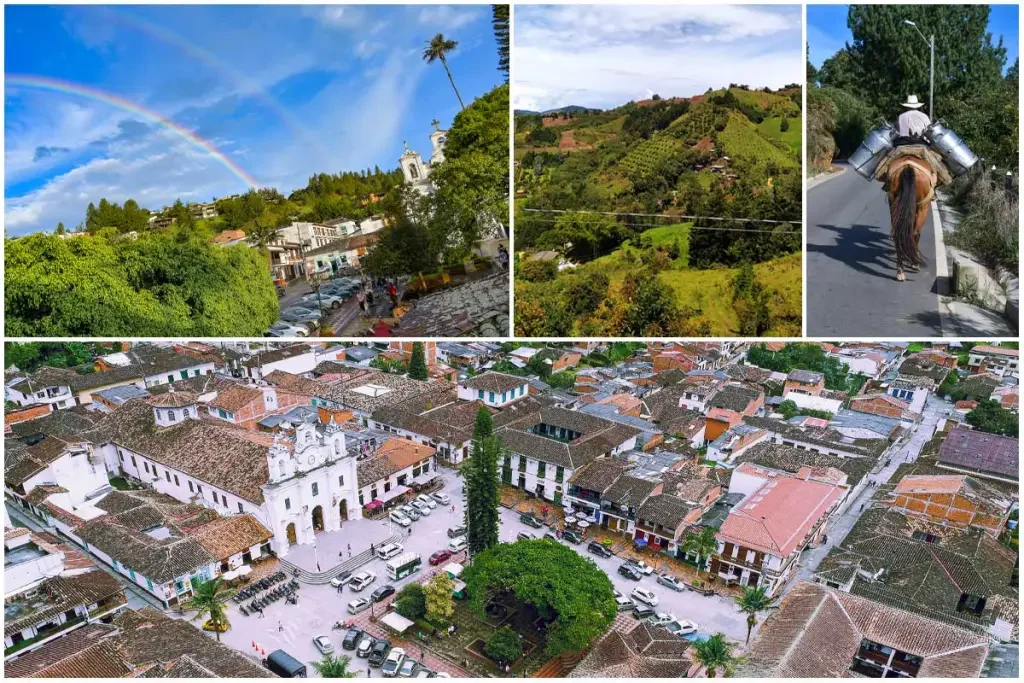 El Retiro