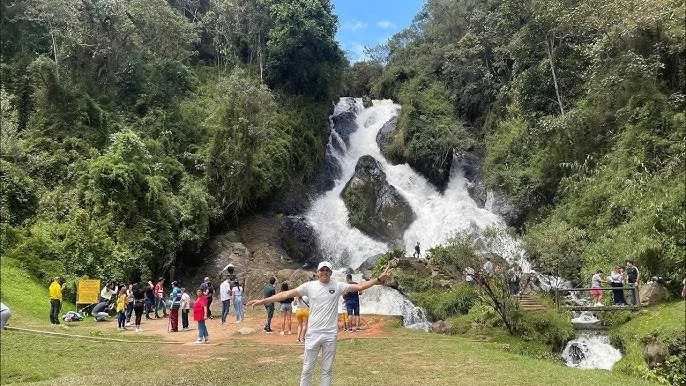 Tequendamita