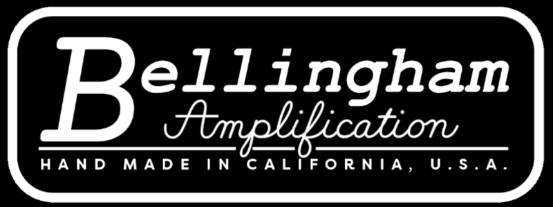 Bellingham Amplification