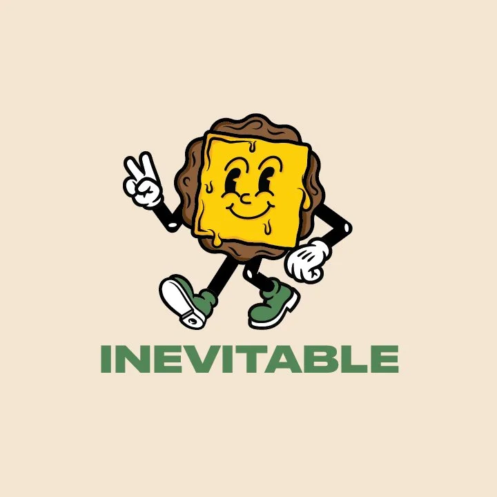 Inevitable