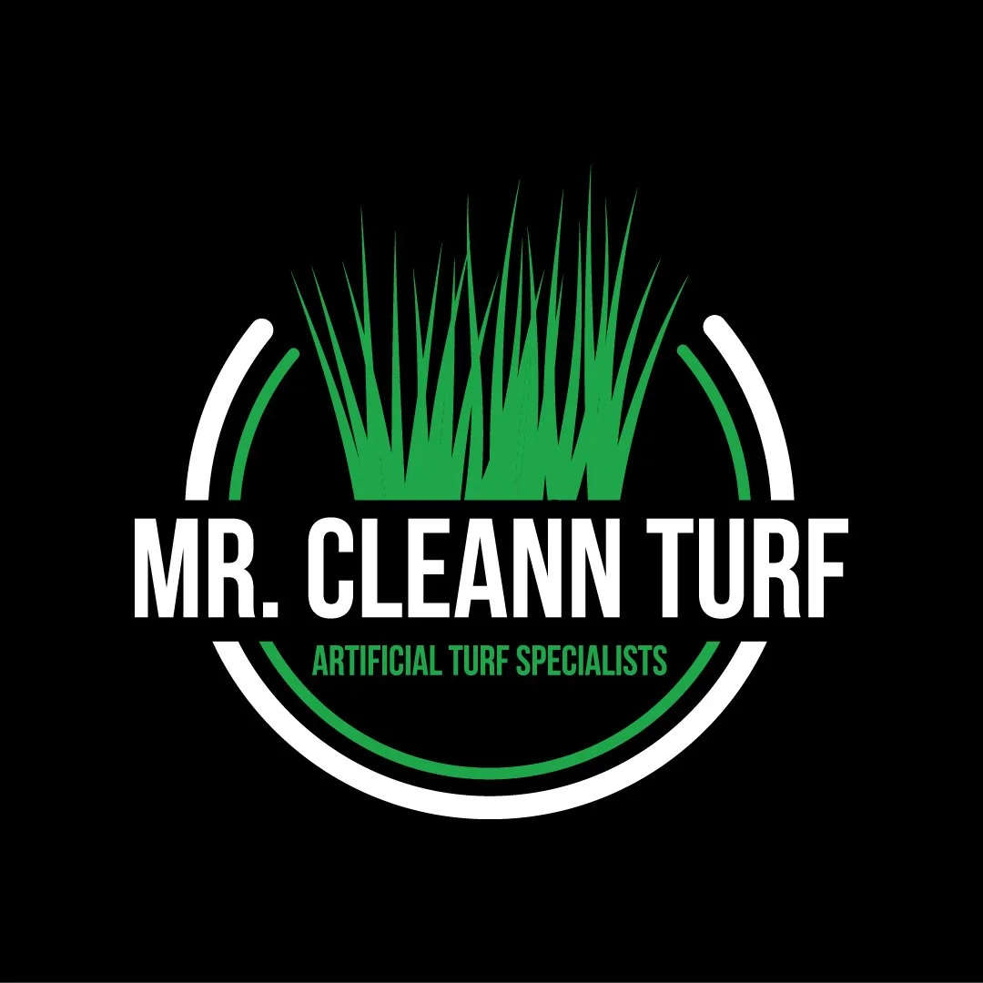 Mr. Cleann Turf