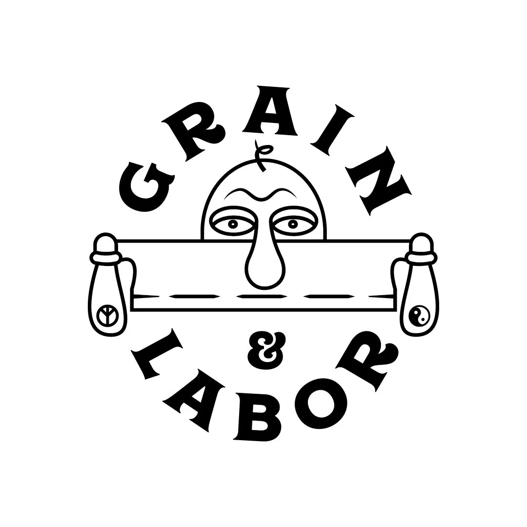 Grain & Labor