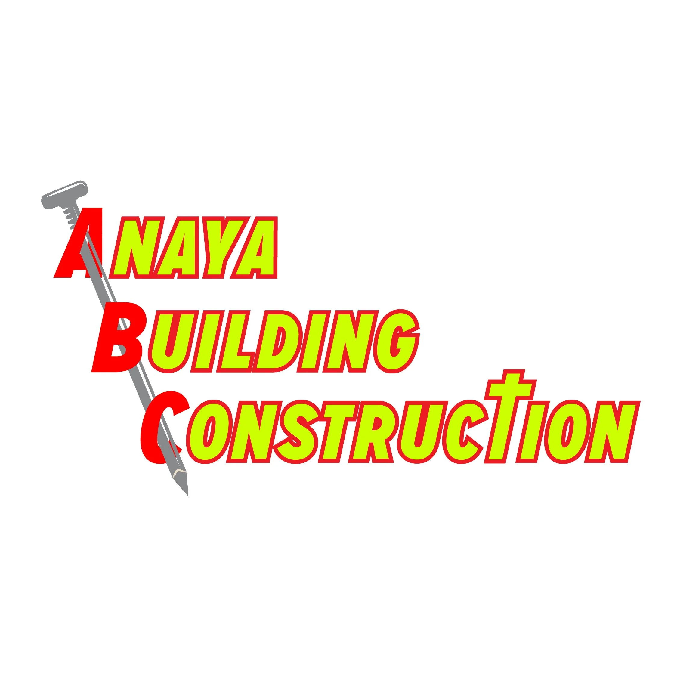 Anaya Building Construction