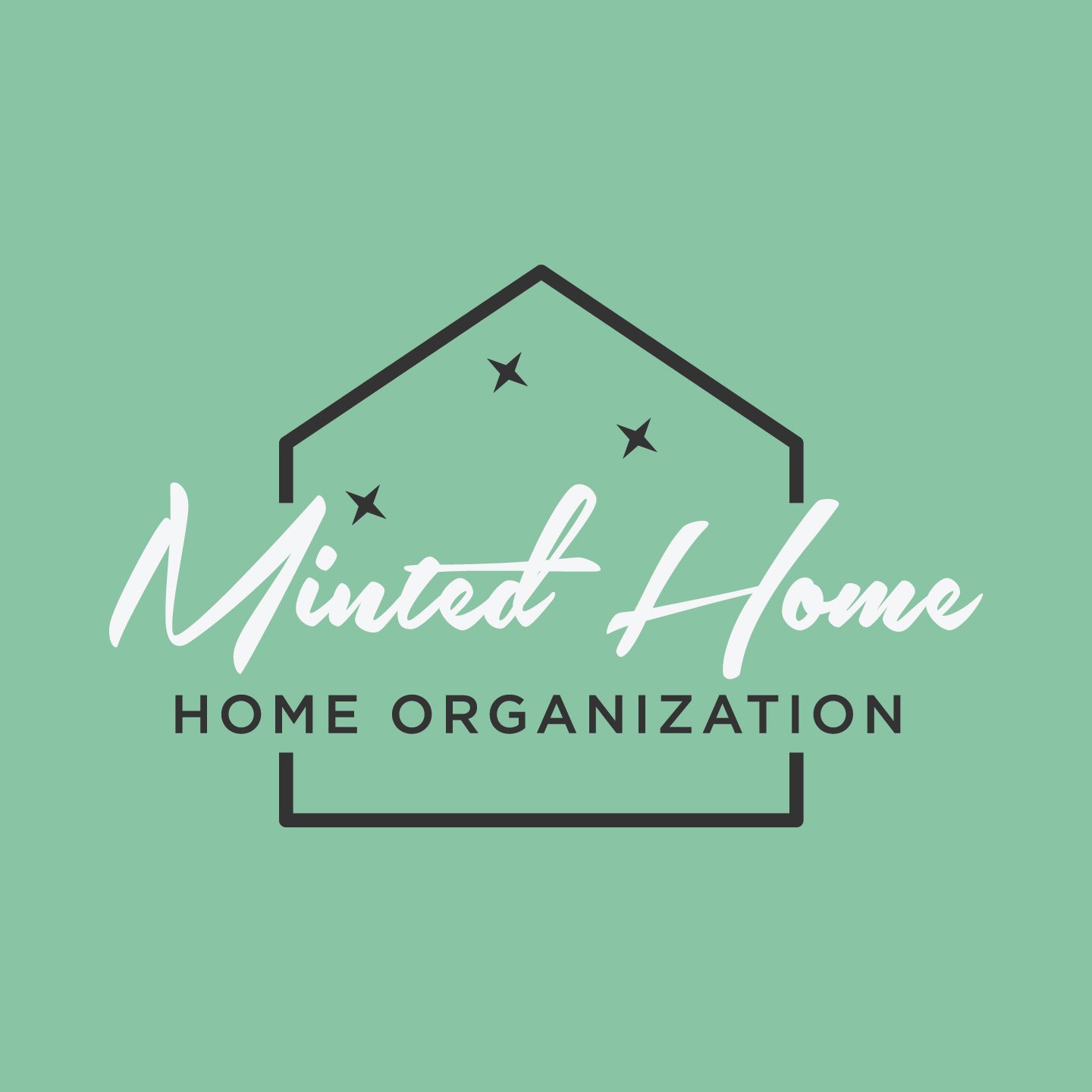 Minted Home