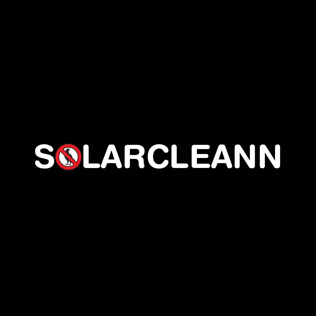 Solar Cleann