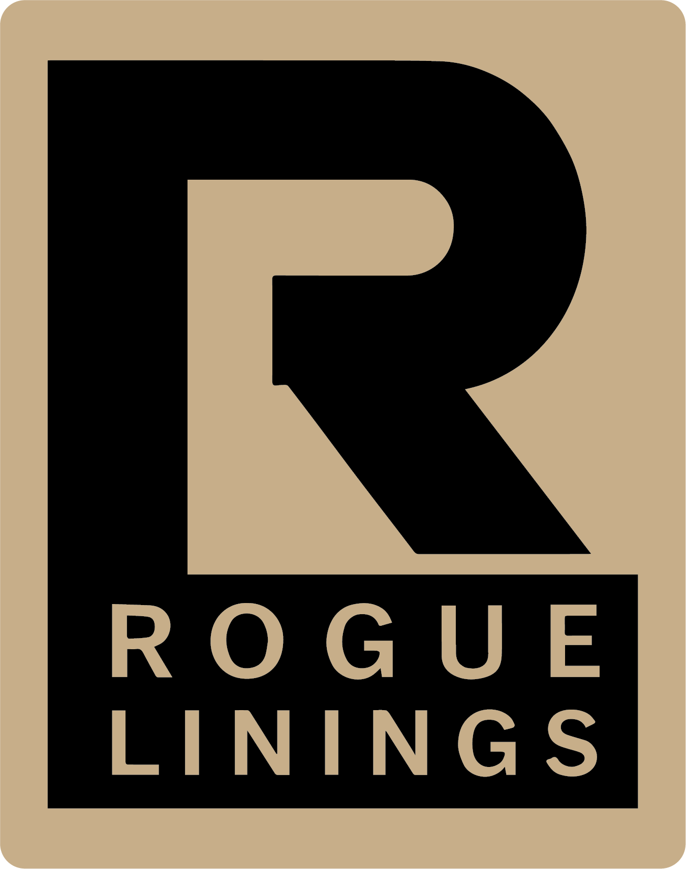 Rogue Linings (need logo)