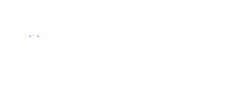 Black and white graphic with large text reading 'L'ATELIER VIRGINIA BEACH' and smaller text describing 'Atelier' as an artist's or designer's studio or workroom.