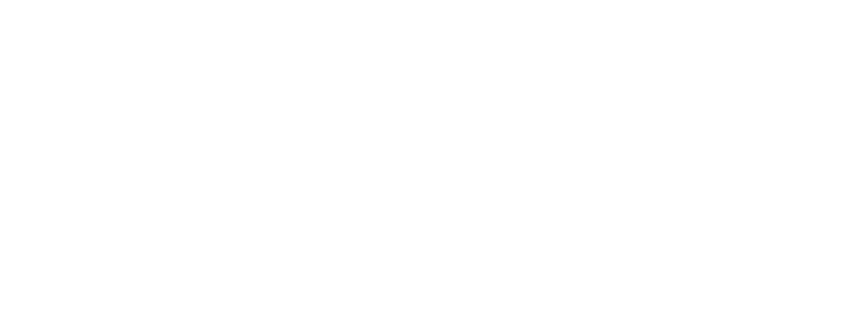 Black poster with white text that reads 'Tiny marks for wild hearts'.