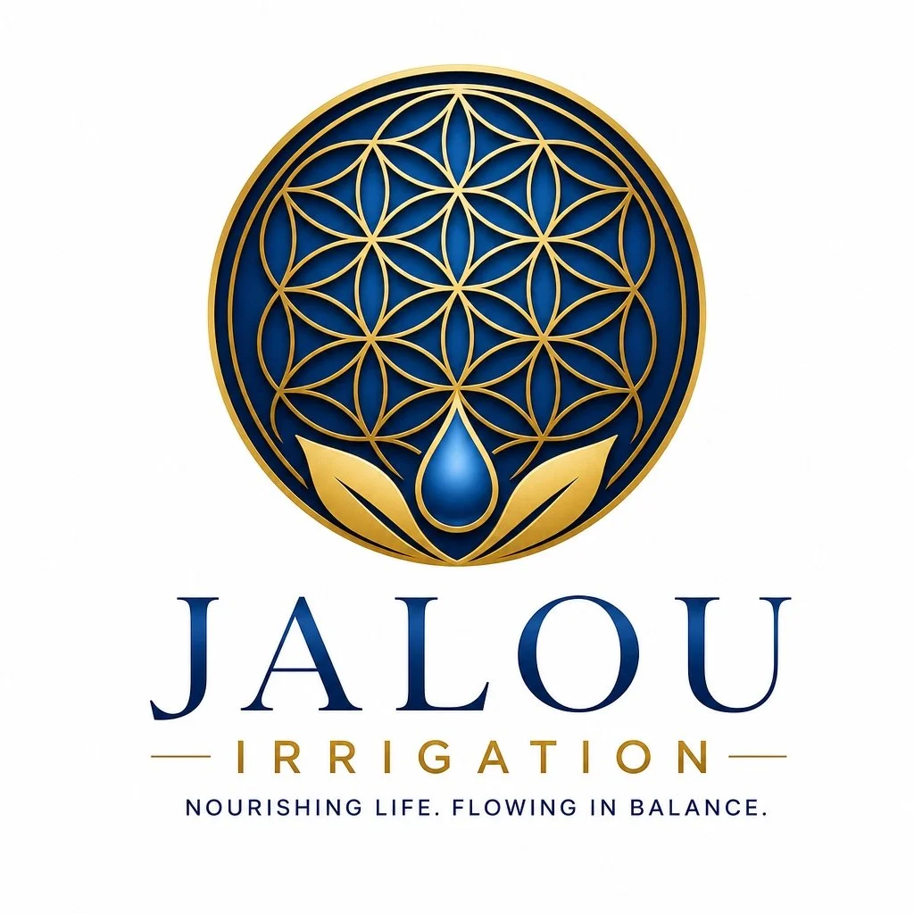 Jalou Irrigation