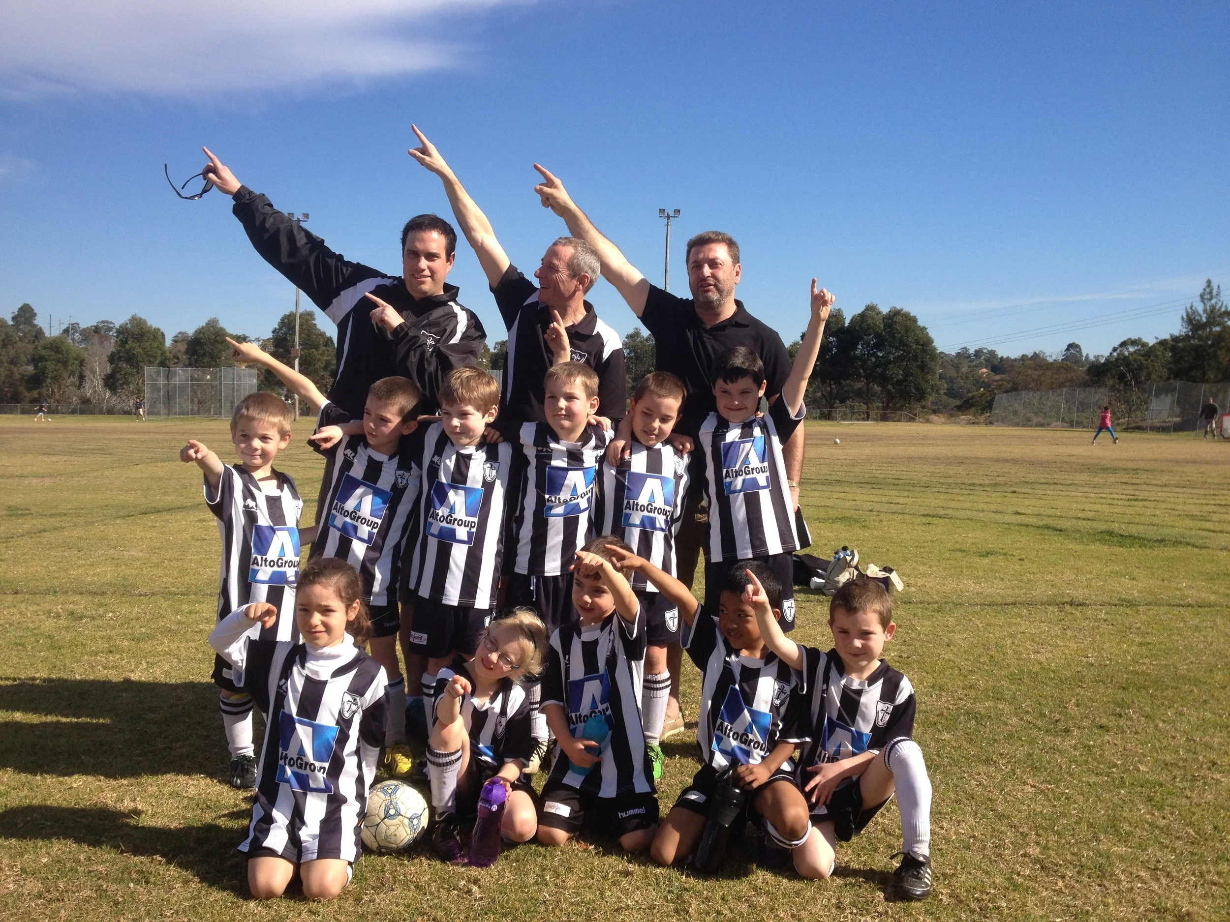 prouille tornado team2.JPG