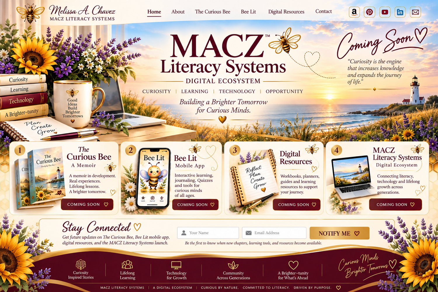 maczdigitalecosystem.com