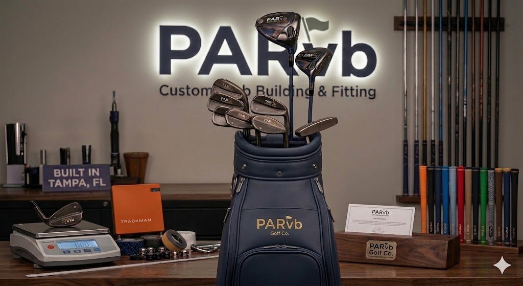 Full Bag Fitting