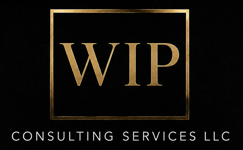 WIP Consulting Services