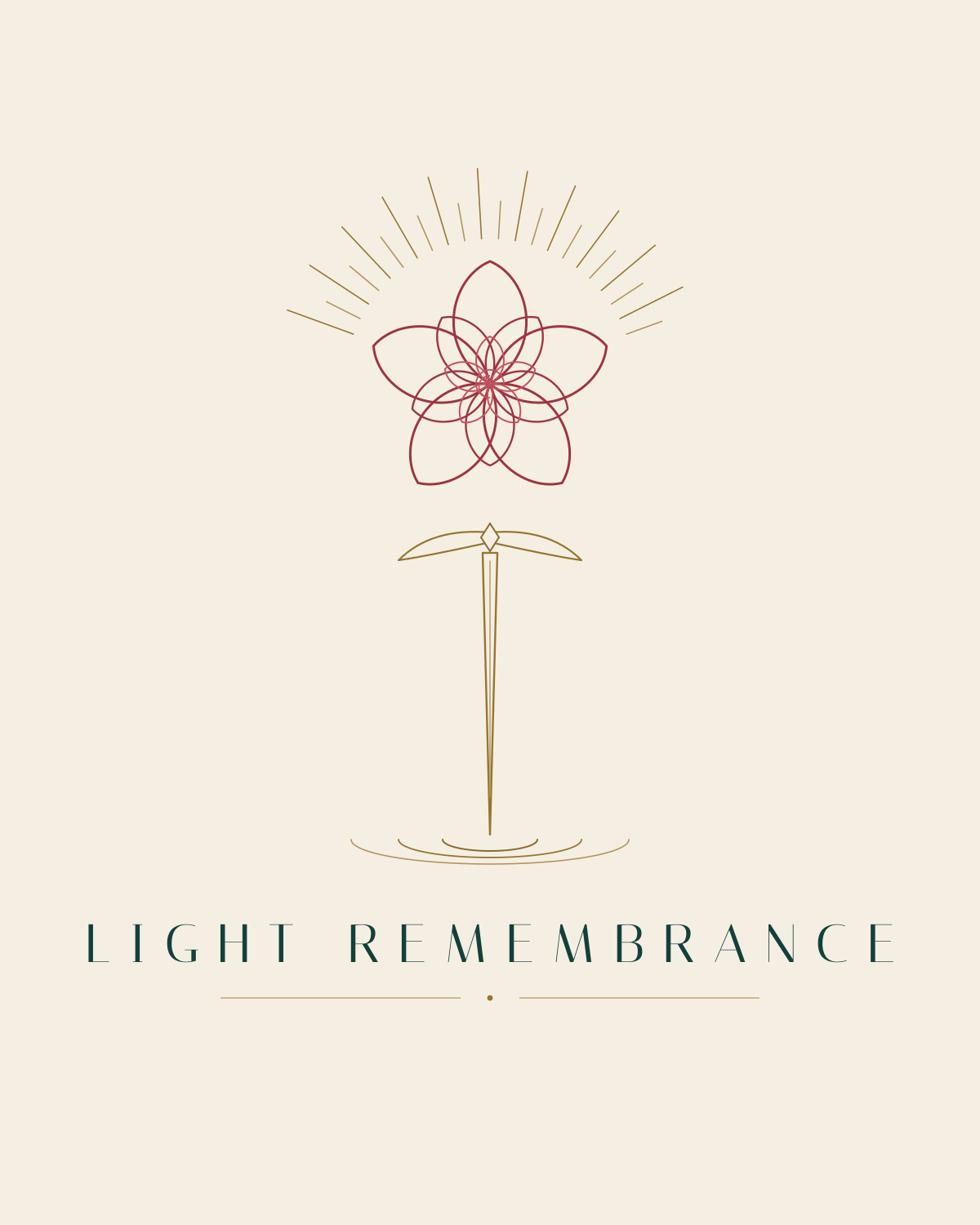 LIGHT REMEMBRANCE 
