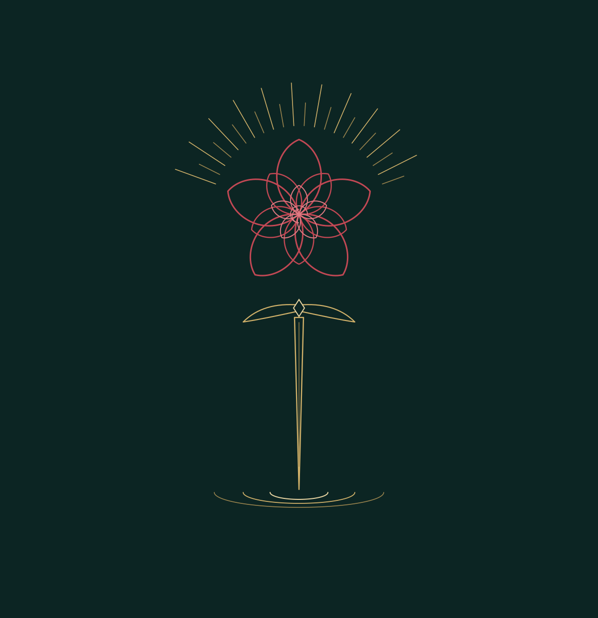 LIGHT REMEMBRANCE 