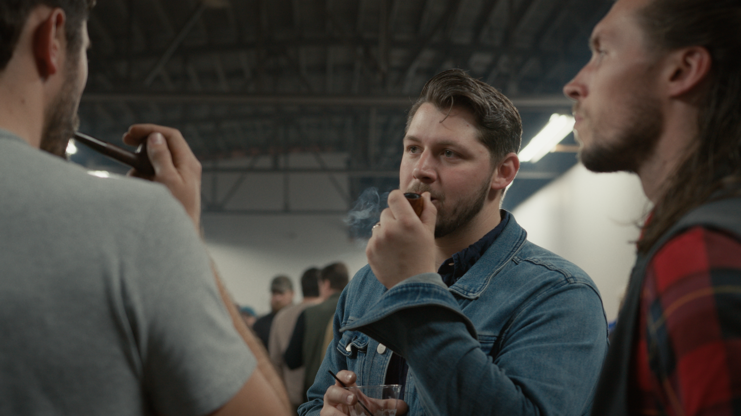 Muletown Pipe Show