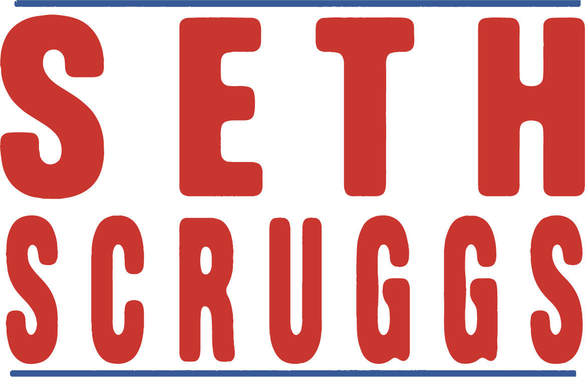 Seth Scruggs