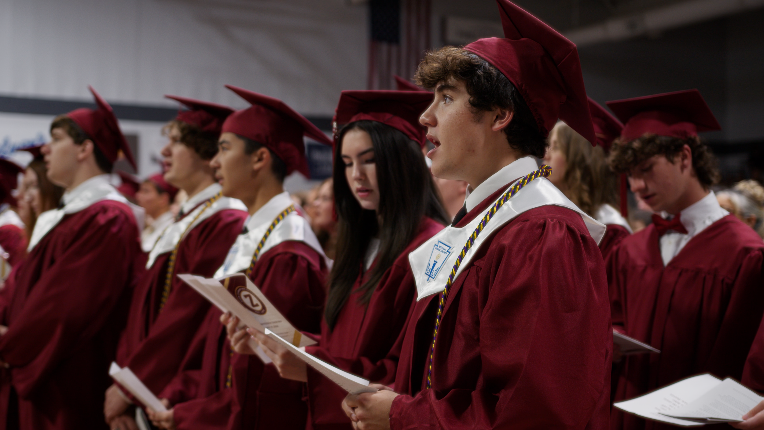 Zion Christian Academy