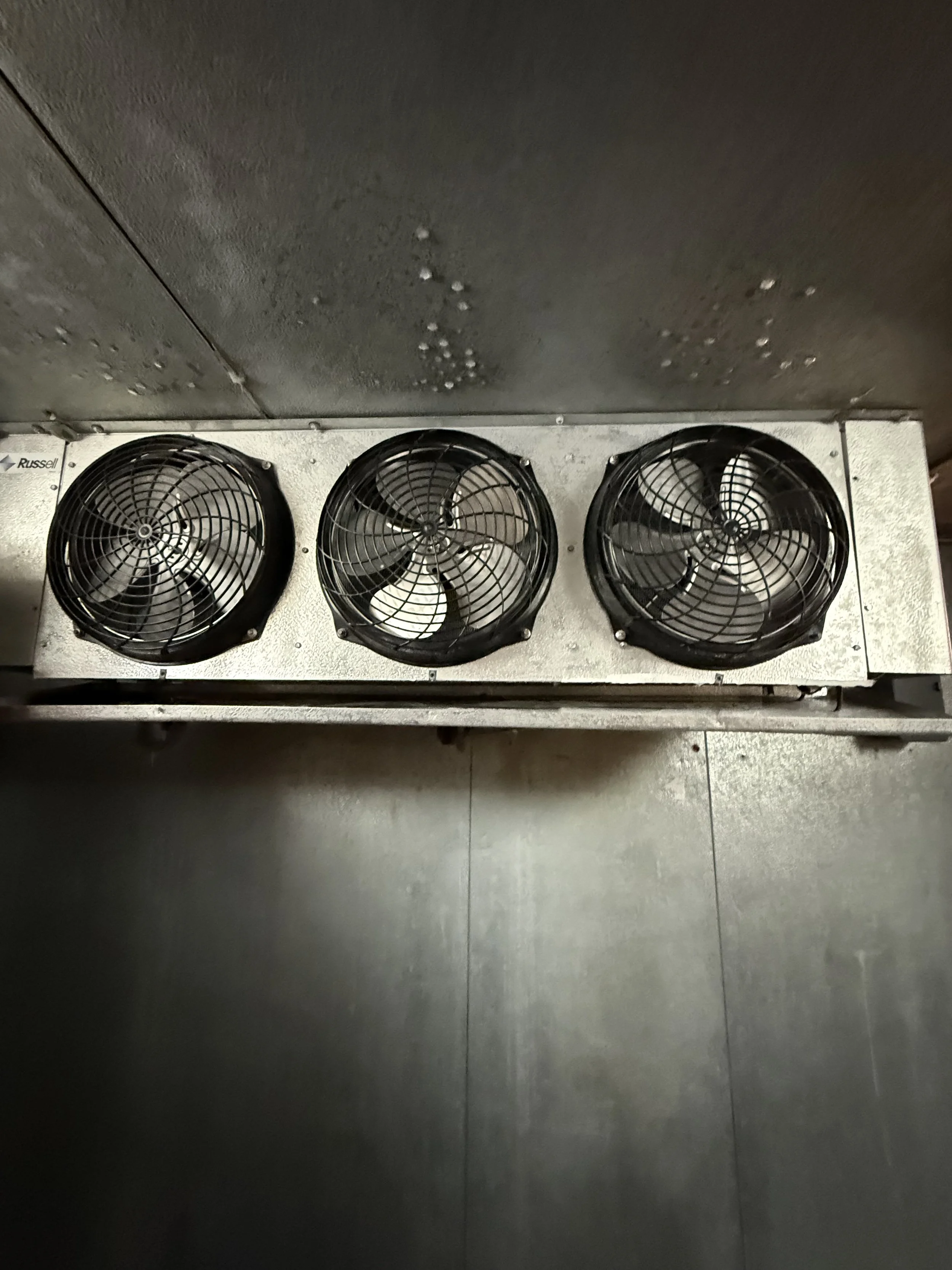 Refrigeration