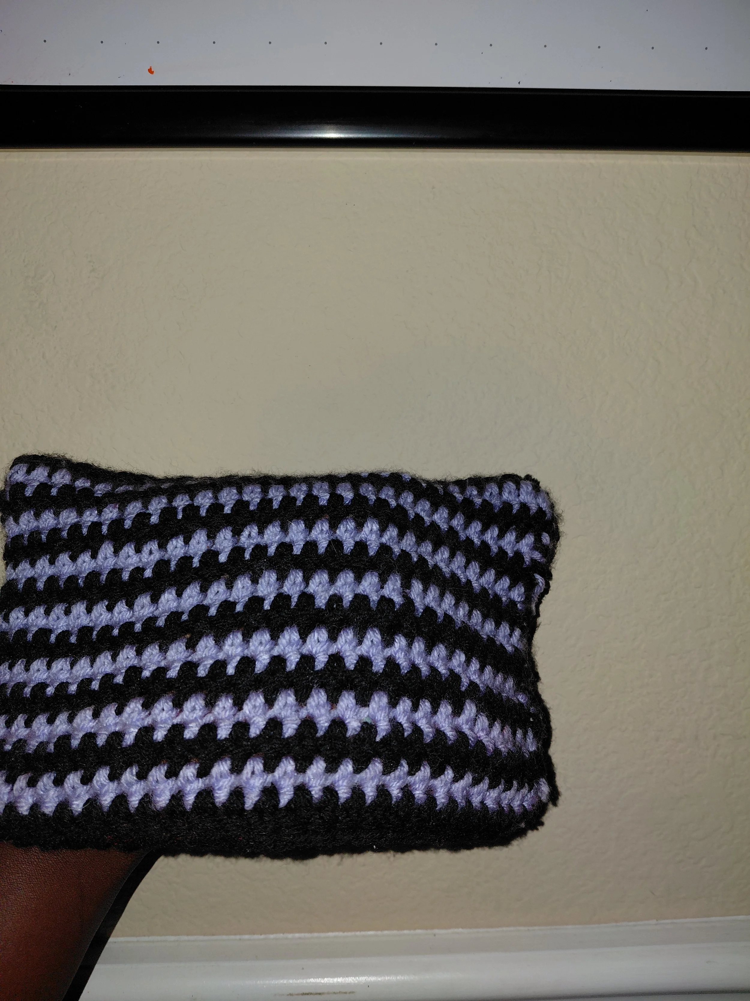 Striped Cat Hats