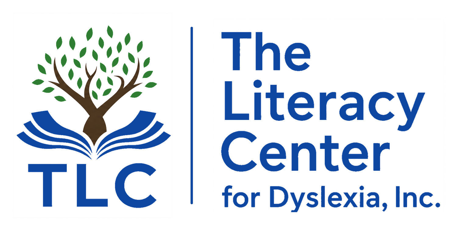 The Literary Center for Dyslexia