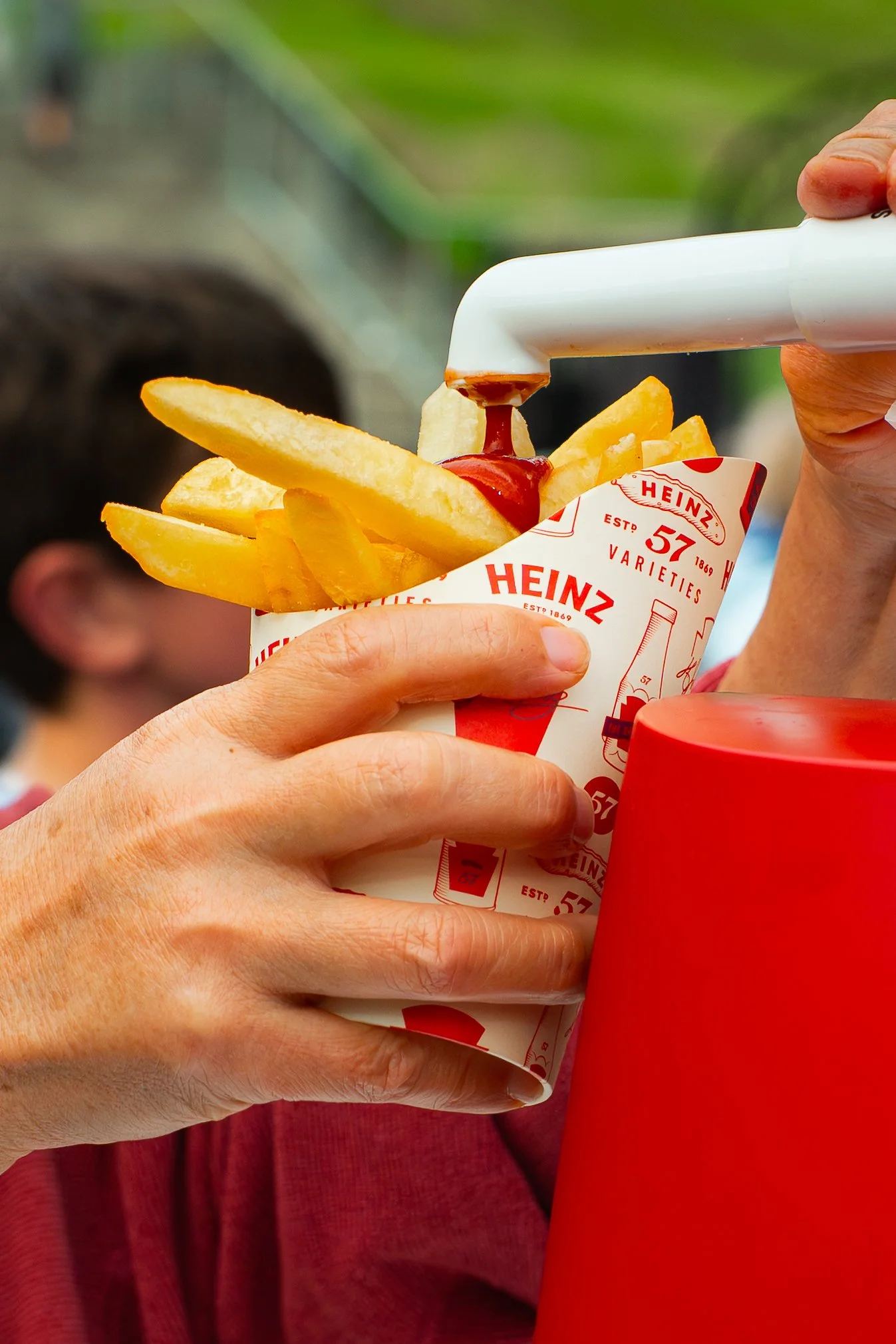 Heinz x AFC Select Management 12.jpg