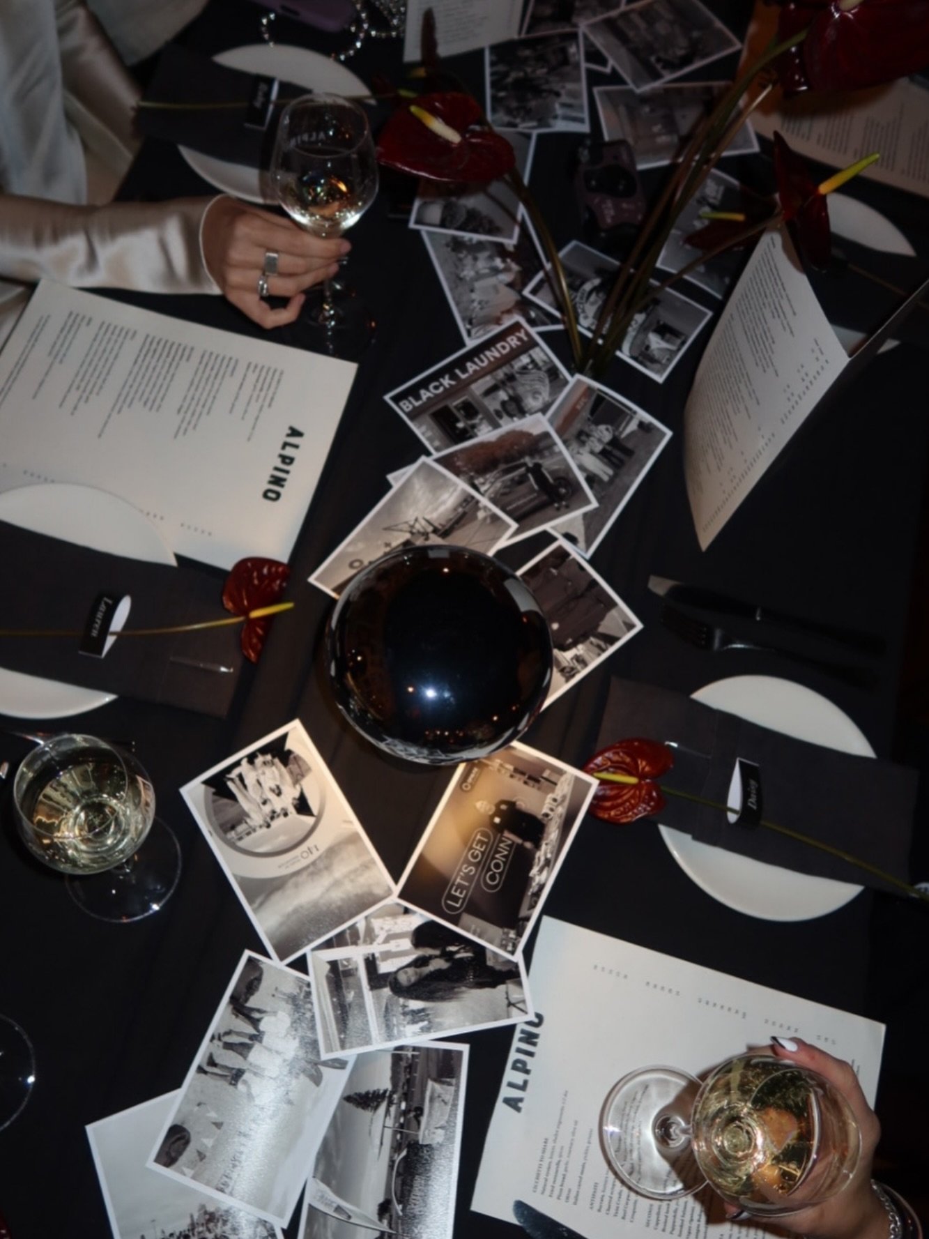 10 years of Select Management and it was never really about the milestone. It was about the people.

On Saturday, we celebrated our 10th anniversary the only way that felt right: surrounded by the team who shows up every single day and the clients wh