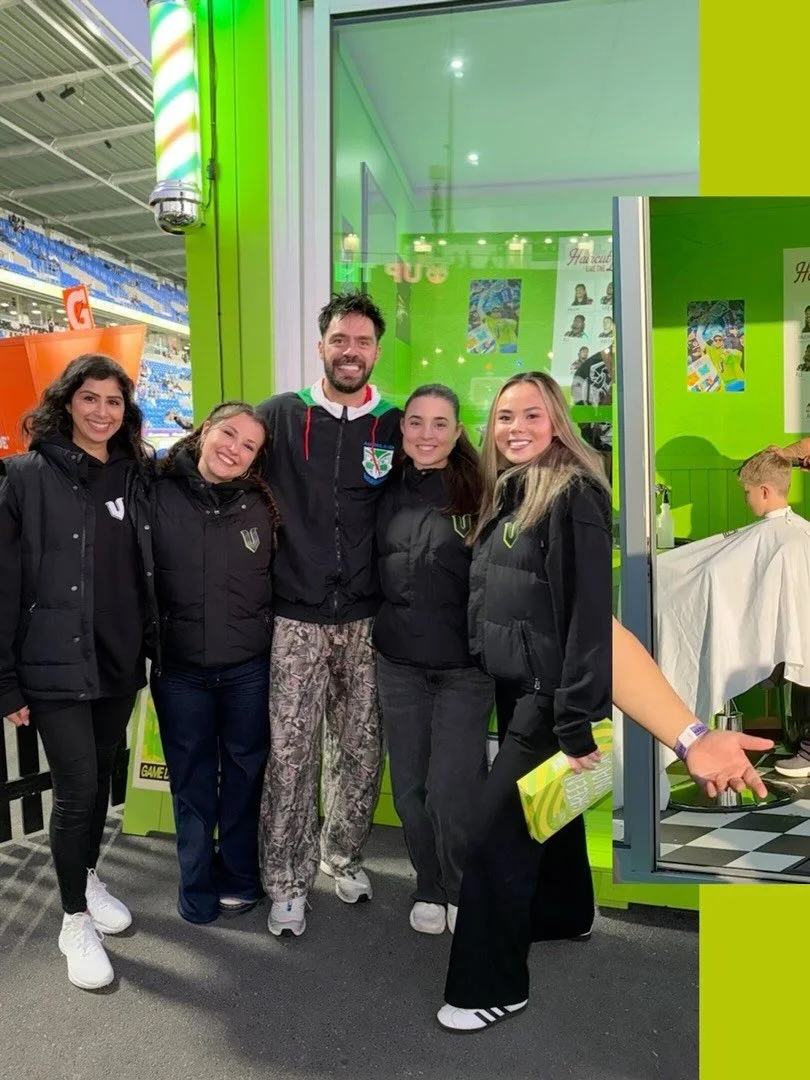 We&rsquo;ve loved bringing the @venergynz activation to life at the @nzwarriors home games this season 💚💙 

Big energy, big crowds and plenty of V-fuelled moments.

Now it&rsquo;s time for the business end, the finals. UP THE WAHS⚡️