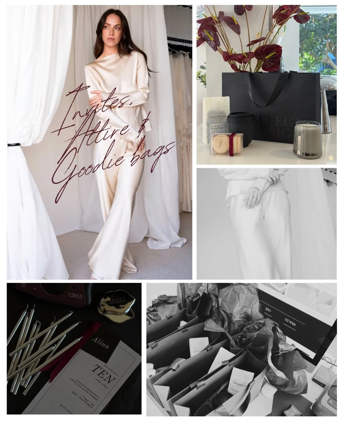 ✨ It&rsquo;s all in the details.

A successful event isn&rsquo;t just about having great staff on the day, it&rsquo;s about everything that happens before the doors even open.

The right people, the right brief, the right presentation, the right comm