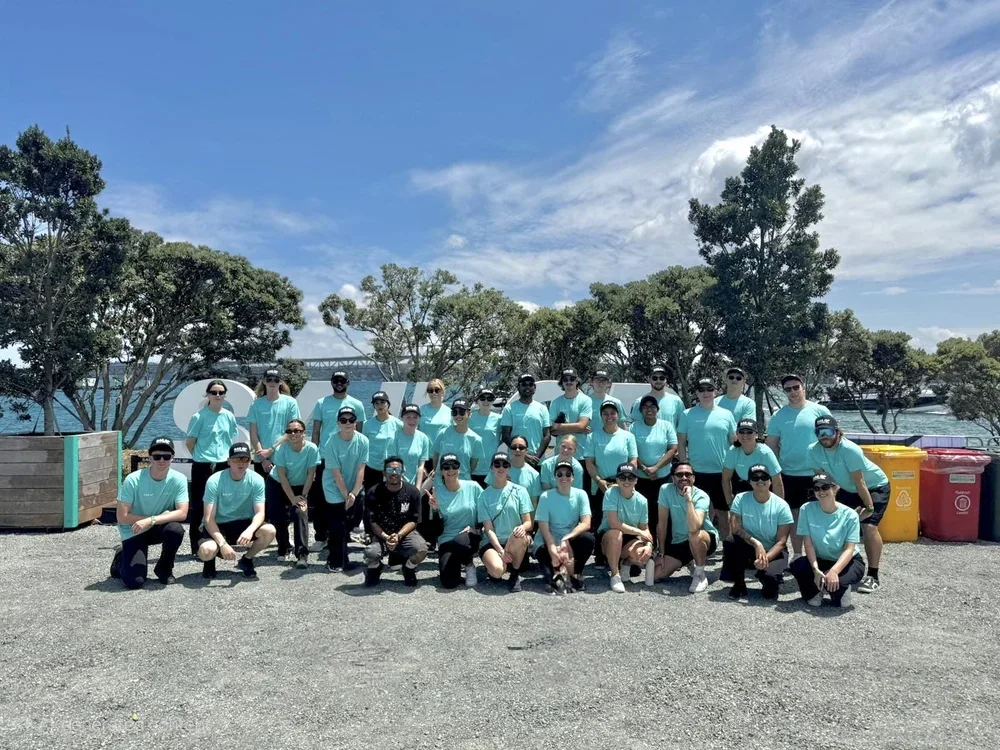 SailGP | Auckland