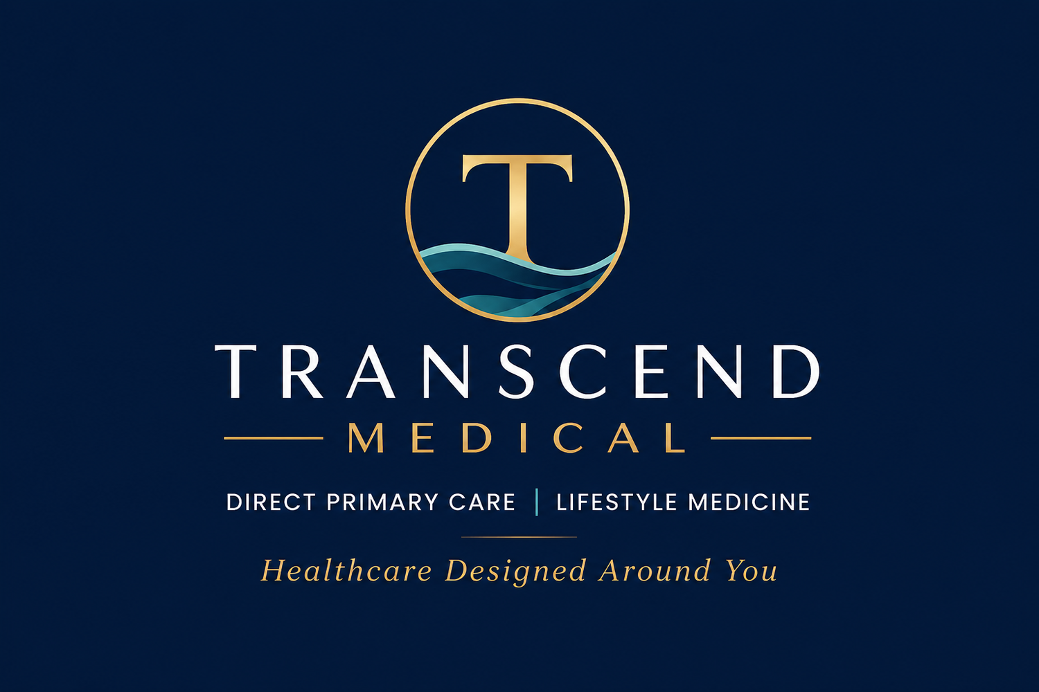Transcend Medical