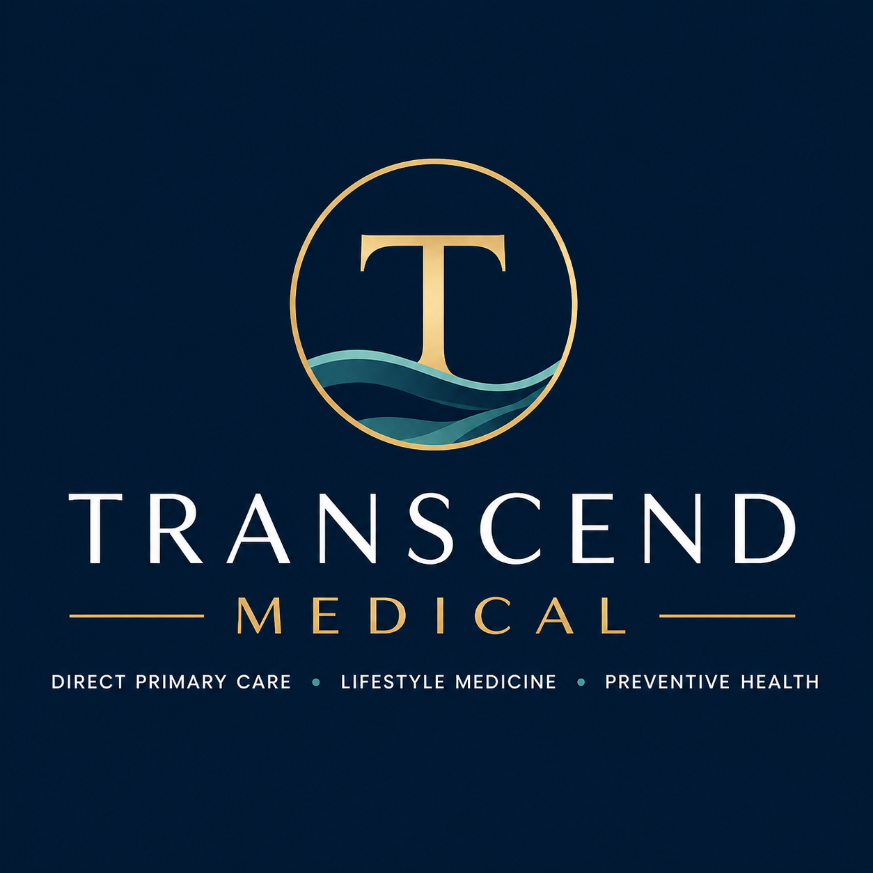 Transcend Medical