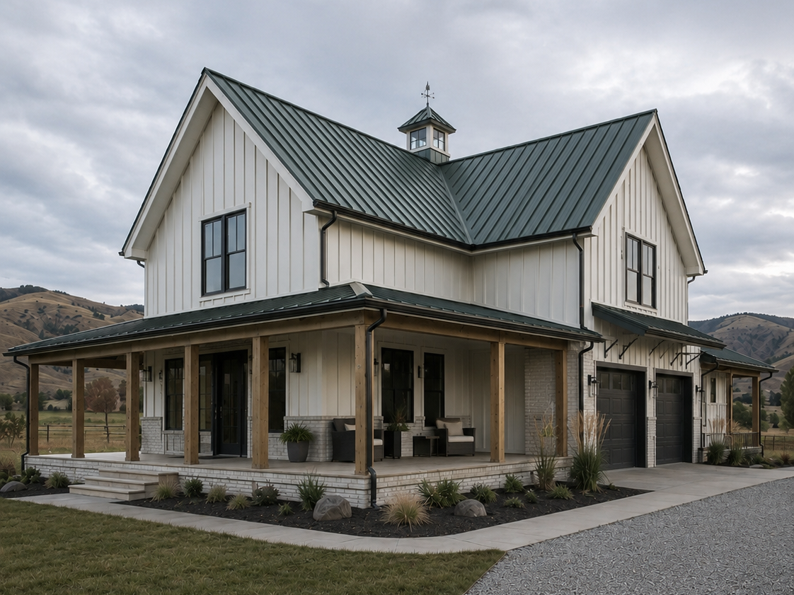 The Foundation of Perpetua Builders