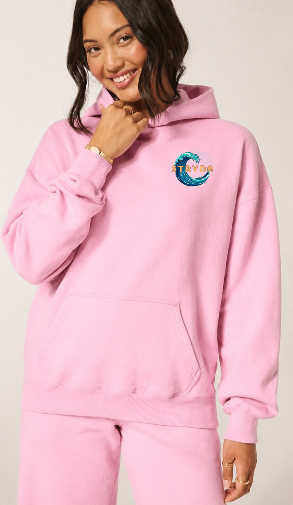 Summer Hoodie
