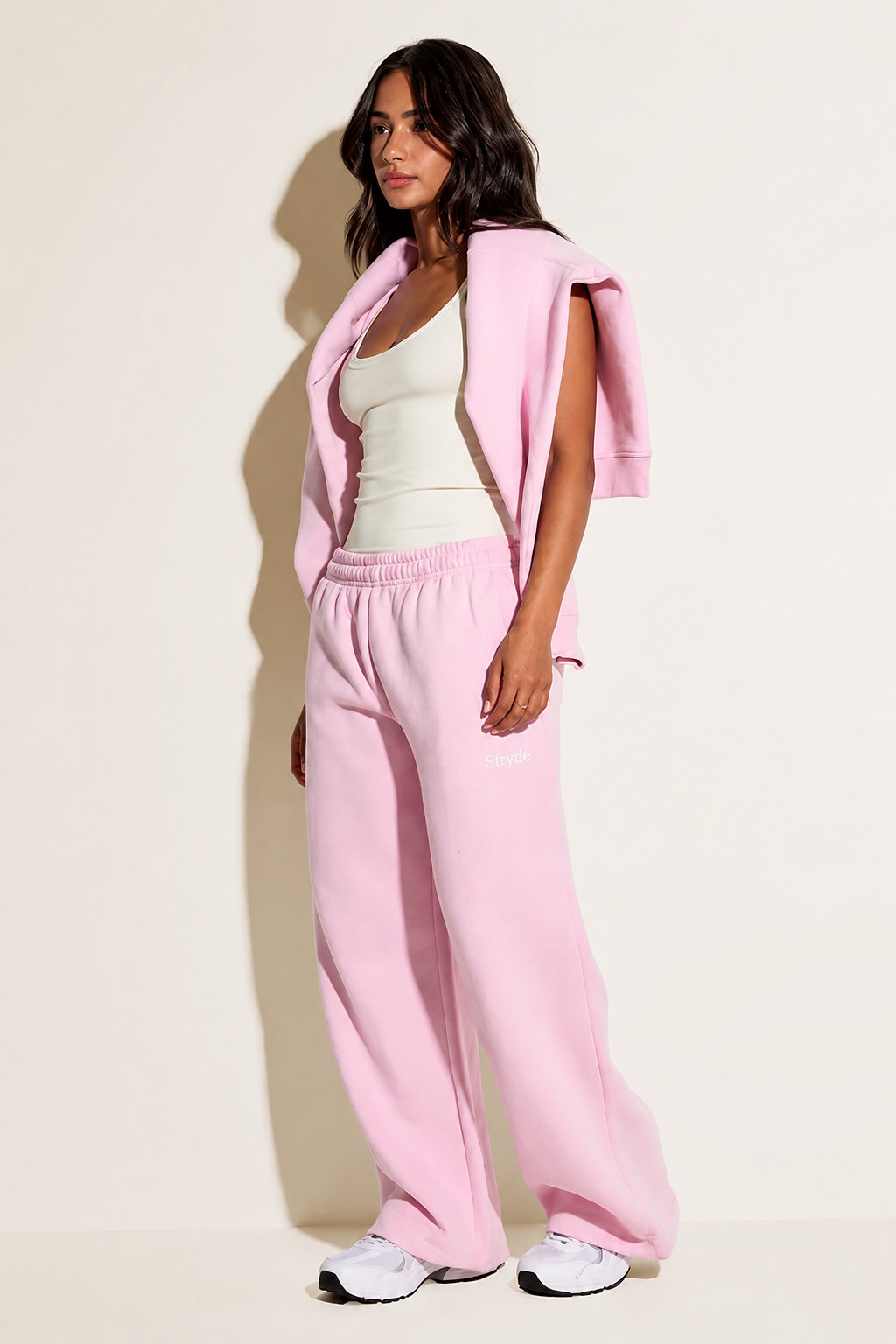 Summer Sweat Pants