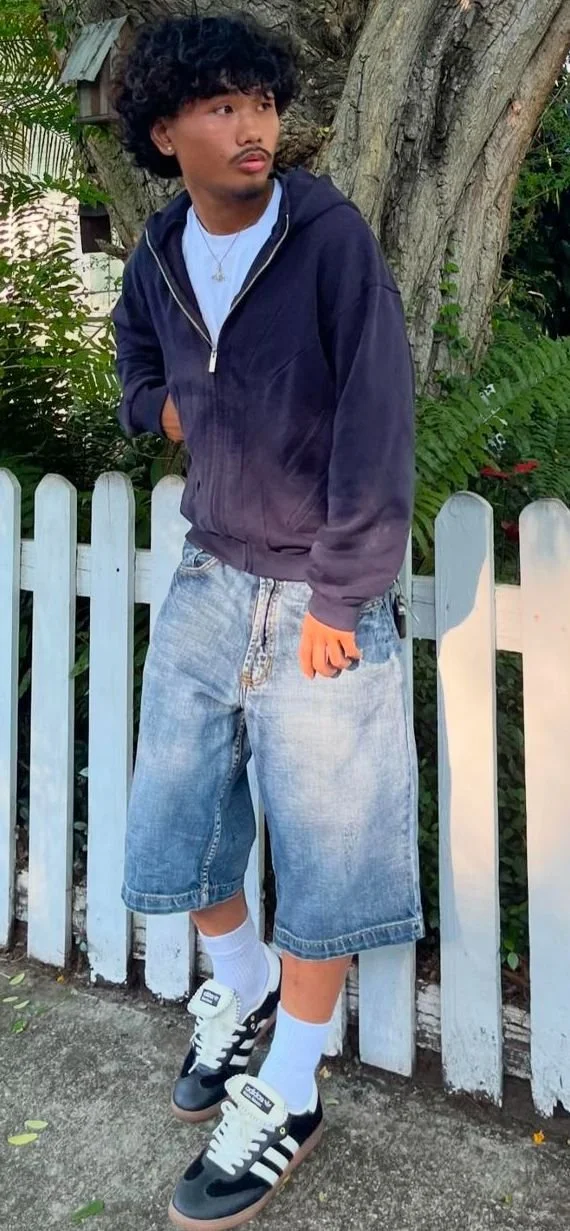 Jorts