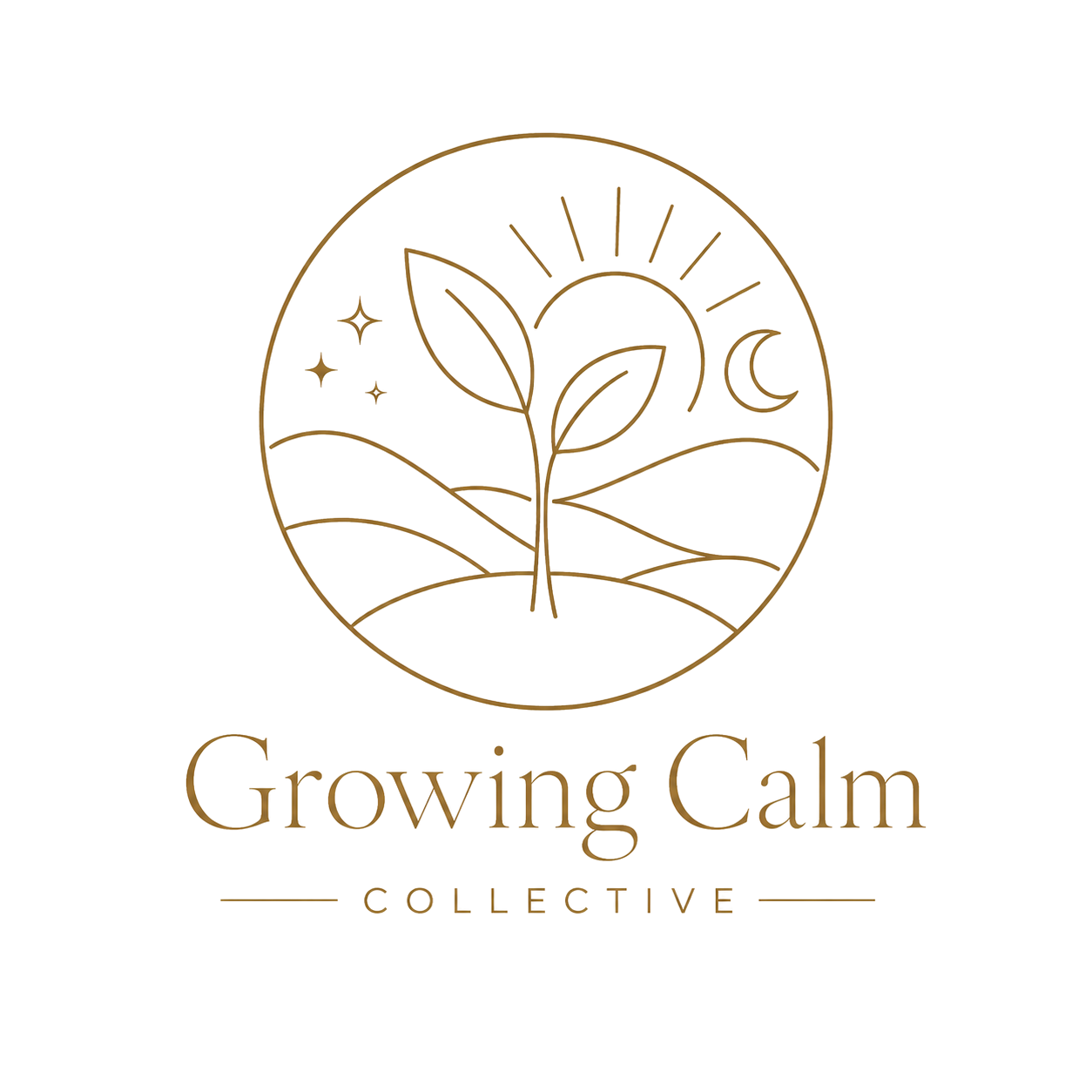 Growing Calm Collective