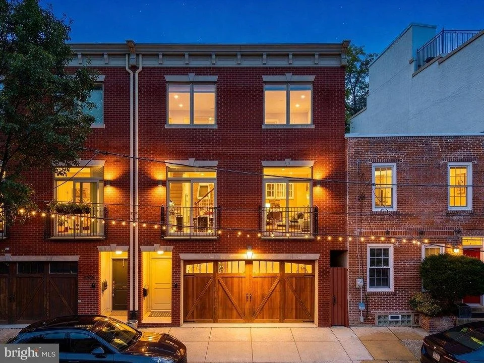 Why Buying a Duplex in Philadelphia Might Be the Smartest Move You Make