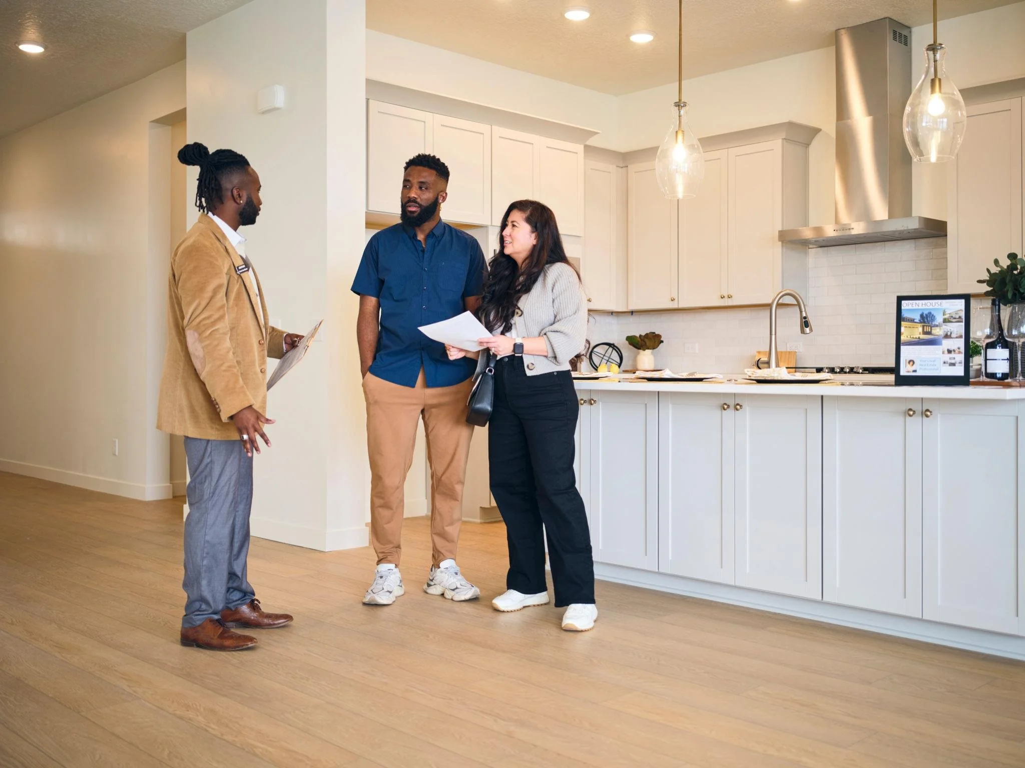 Lights, Camera, Facts: 5 Real Estate Myths That Could Cost You Money