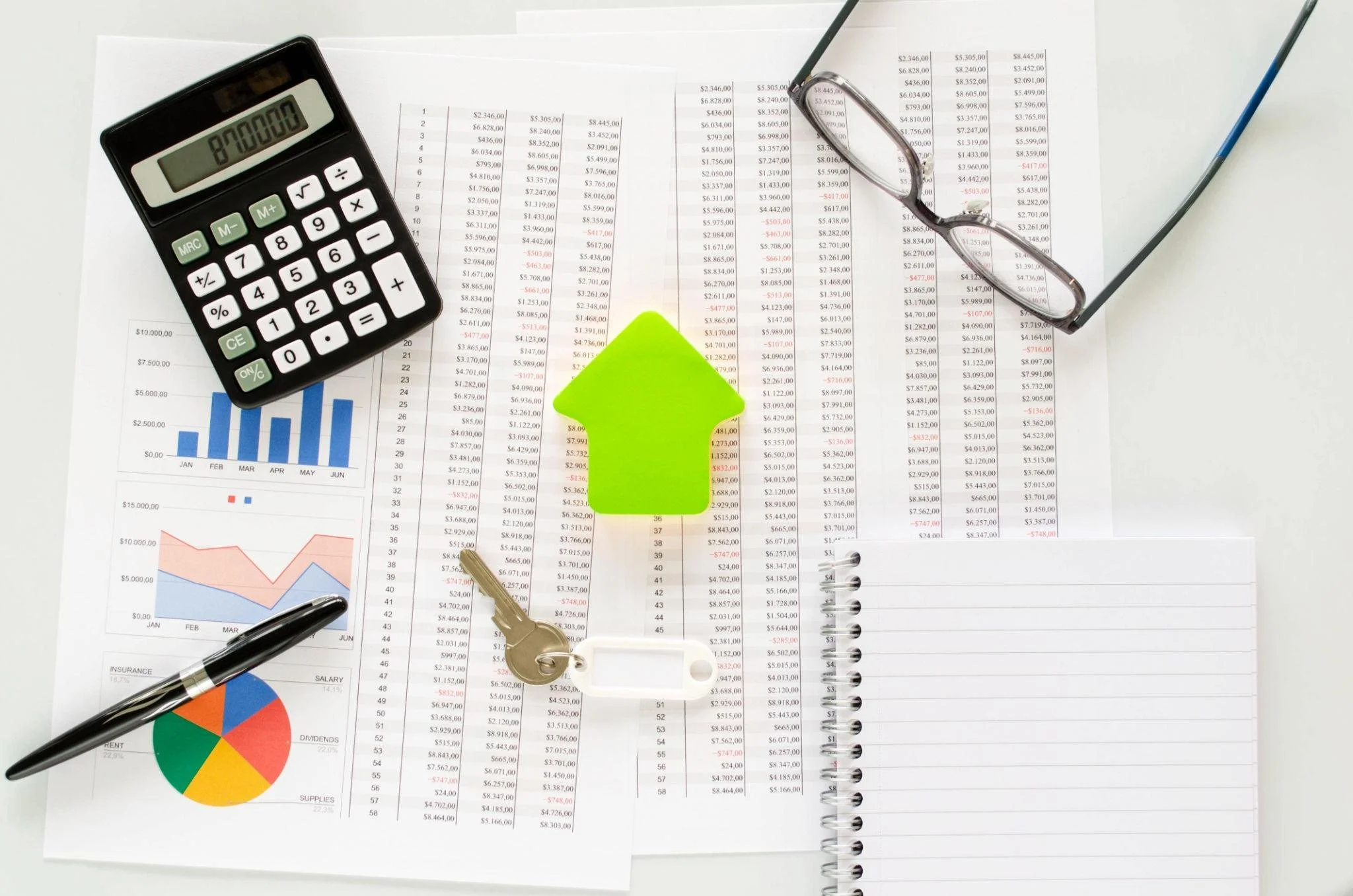 Financing &amp; Credit Tips: How to Get Mortgage-Ready in Philadelphia