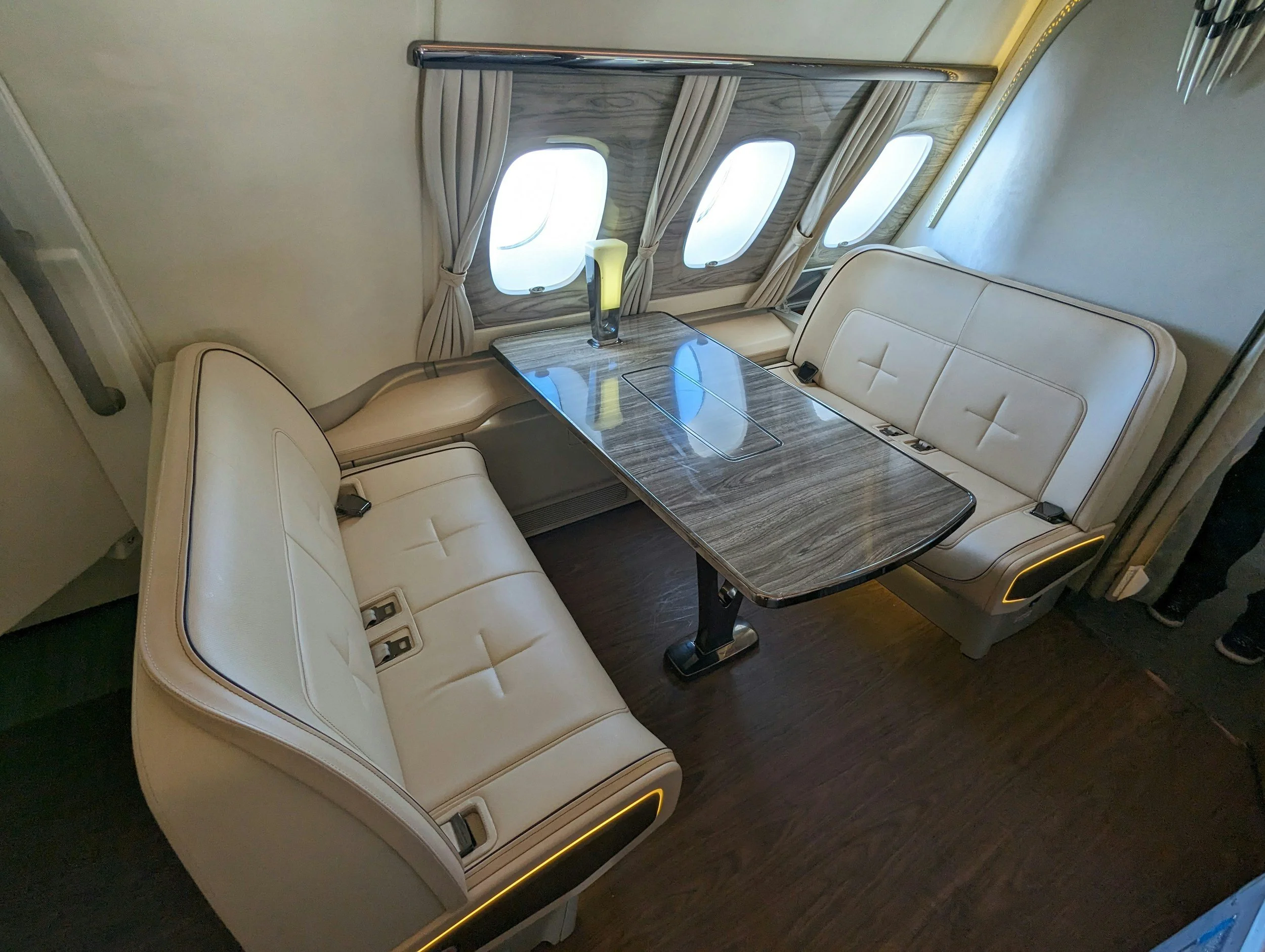 Sacramento Aircraft Detailing Services