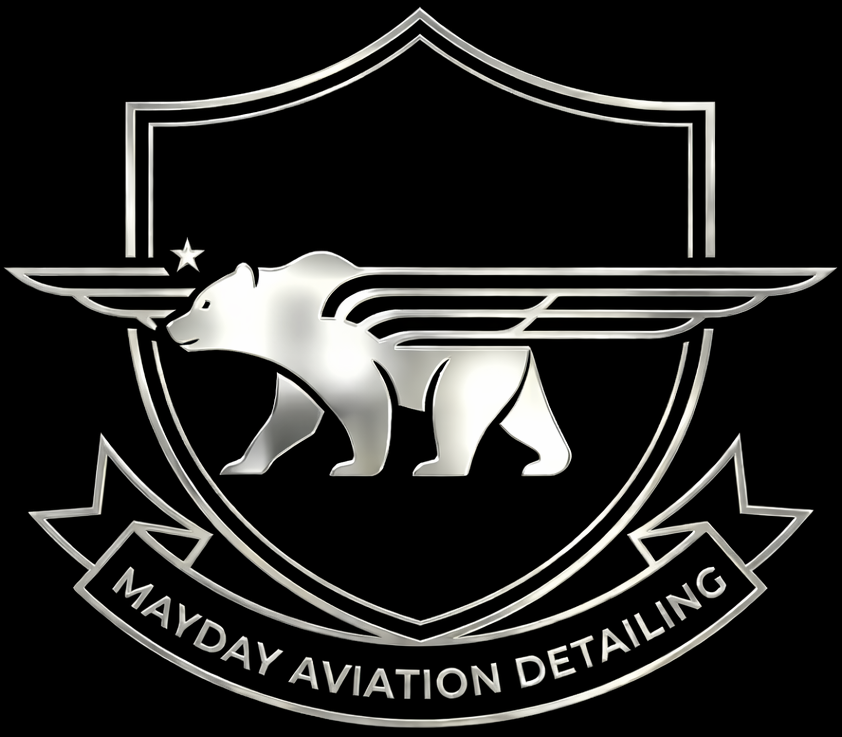 Mayday Aviation Detailing Services