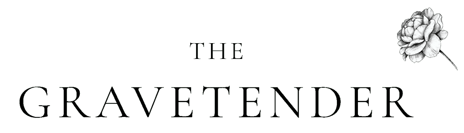 The Gravetender